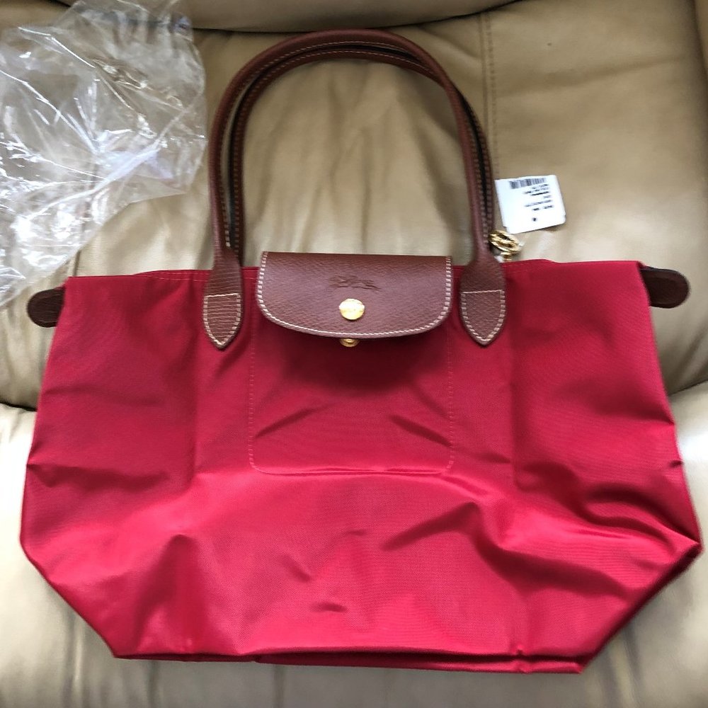 Longchamp Bag